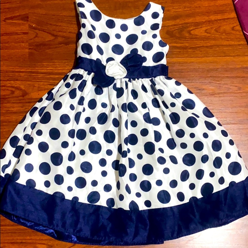 Girls Beautiful Dress